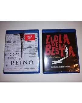 2x1 de FNAC, marchando una de cine patrio