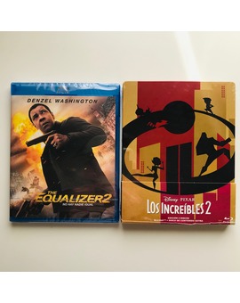 NOVEDADES
