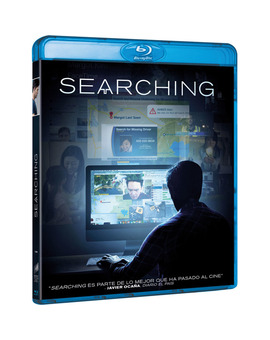 Textos en Searching