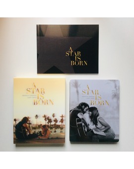 A Star is Born - Manta Lab