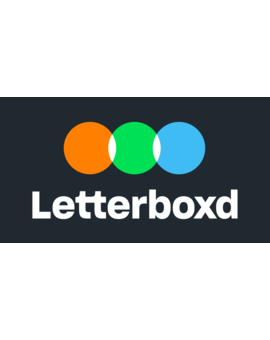 ¿Usáis Letterboxd? 