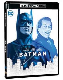 Alguien podría confirmar si la edición española contiene el Blu-ray remasterizado?