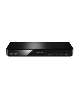 ¿Sabéis si el reproductor Panasonic DMP-BDT180EG es multizona?
