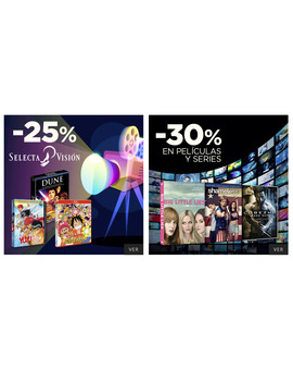 Promociones en El Corte Inglés