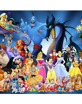Amazon bajada de precios películas animación de Disney blu-ray