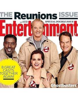 Ghostbusters 3