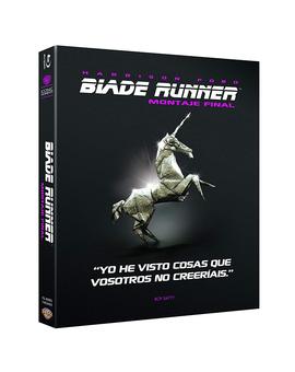 Blade Runner Edición Limitada. Edición Especial Colección Iconic