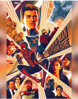 Poster fan made