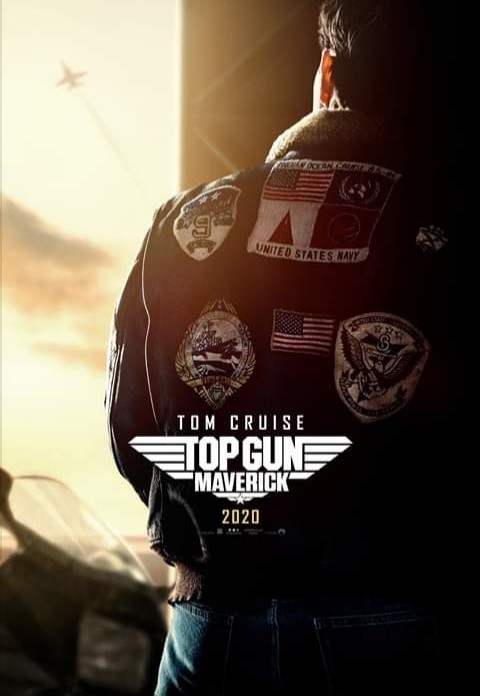 TOP GUN 2020