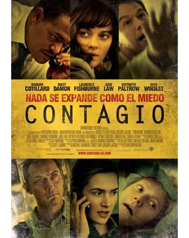 Nada se expande como el miedo