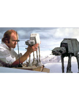 Celebramos los 40 años de 'Star Wars: El Imperio Contraataca' - Detrás de las cámaras