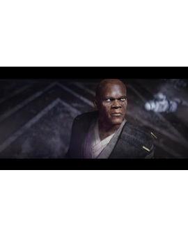 Vader Episode 2: Mace Windu Returns