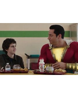 Supercavill cameo editado