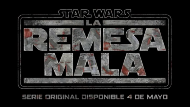 La Remesa Mala | Tráiler oficial | Disney+