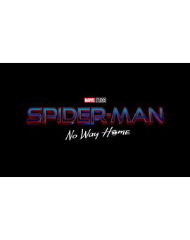 Trailer Fan-made Spiderman No Way Home