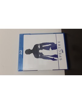 Revisionando 'Spectre'... Semana Daniel Craig 007
