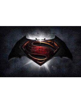 Review: Batman v. Superman: El Amanecer de la Justicia (3D) By HarryCallahan2011