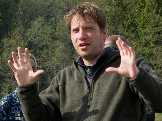 Gareth Edwards abandona la secuela de 'Godzilla'