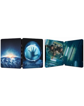 Steelbook de Life, anunciado en Amazon.es 