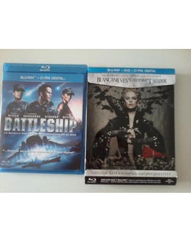 Mis Ultimas Adquisiciones (2-11-12)