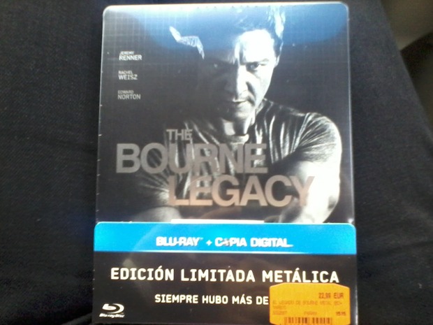 Ya a la venta y la tengo!!