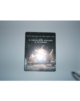 Pedido Amazon (24/4/13) - Frontal