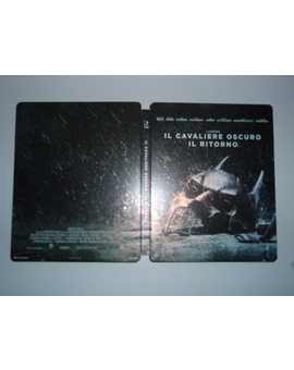 Pedido Amazon (24/4/13) - Exterior