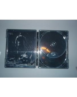 Pedido Amazon (24/4/13) - Interior