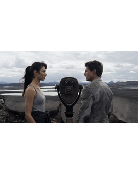 Fnac sacara una edición exclusiva de "Oblivion" (4 de Septiembre)