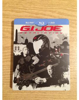 G.i.Joe: La Venganza (Edición Exclusiva de MediaMarkt)