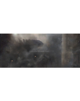 Nueva imagen del nuevo trailer de Godzilla (14 de Febrero), durara entre 1:50 y 2:00