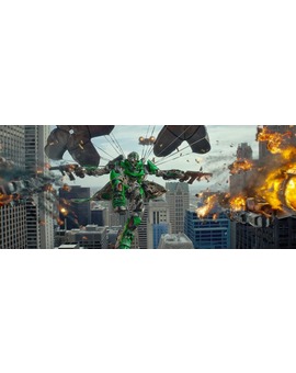 Transformers: La era de la extinción podria tener otro trailer en menos de un mes [Rumor]
