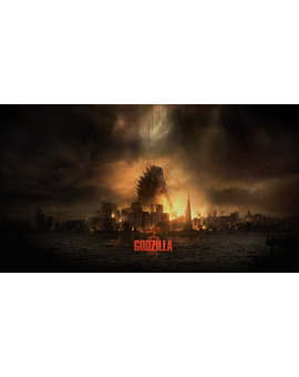 The Truth Awaken: Dialogo anticipo del trailer de Godzilla