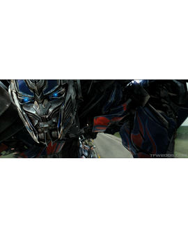 El nuevo trailer de Transformers: La Era de la Extinción podria salir con 300: El Origen de un Imperio