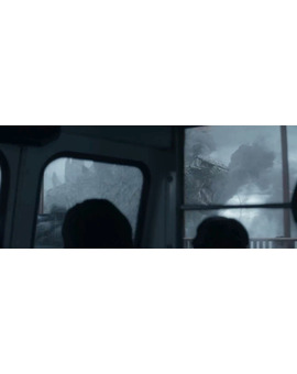 Nuevo spot de 'Godzilla': Cueste lo que cueste, iremos a verla