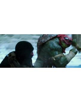 Nuevo Spot de 'Ninja Turtles' (AKA Teenage Mutant Ninja Turtles)
