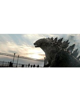 'Godzilla': Descripción del footage de la Wondercon (CONTIENE SPOILERS)