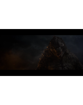 Primera reseña de 'Godzilla': "Tremenda"