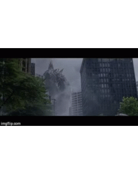 Gigantesco (nunca mejor dicho) clip de 'Godzilla' (sin spoilers)