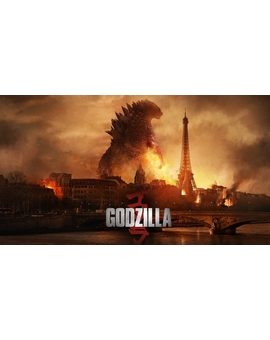 Se confirma: 'Godzilla' tendra una duración de 123 minutos (confirmado por Gareth Edwards)
