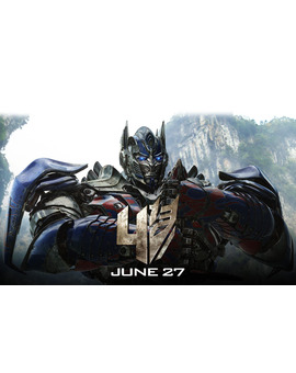 Exclusiva de Itunes: el nuevo trailer de 'Transformers: La era de la extinción' saldra dentro de 3 dias
