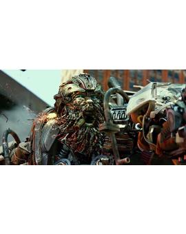 Un detras de las camaras de 'Battle Cry', con Hans Zimmer, Steve Jablonsky, Michael Bay y Imagine Dragons