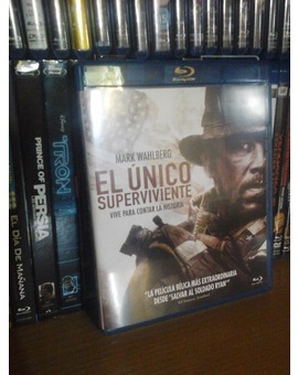 Fue 'el único superviviente' de...