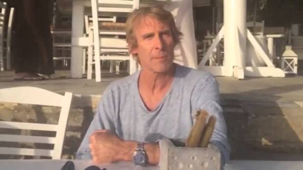 Michael Bay y Hans Zimmer aceptan el reto del Ice Bucket