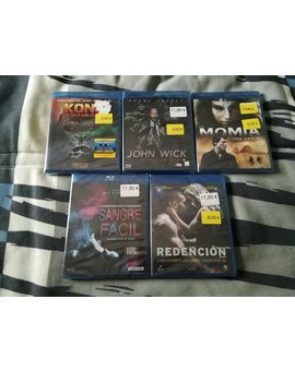 1º Asalto a las ofertas de Carrefour