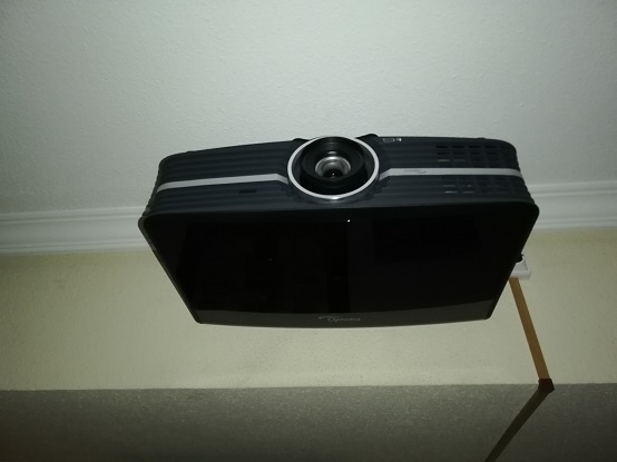 mi juguete para cine