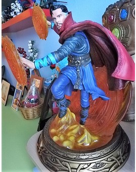 FIgura doctor strange