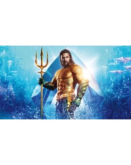 AQUAMAN