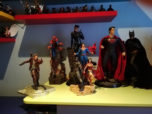 ALGO MAS DE FIGURITAS