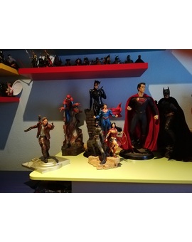 ALGO MAS DE FIGURITAS